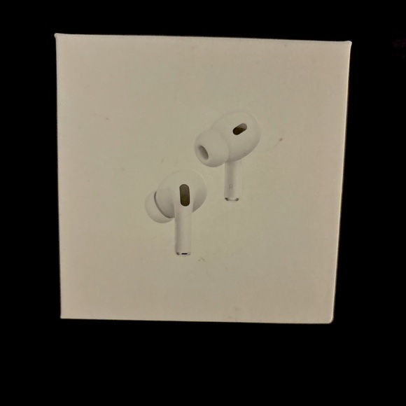 Airpods Pro2